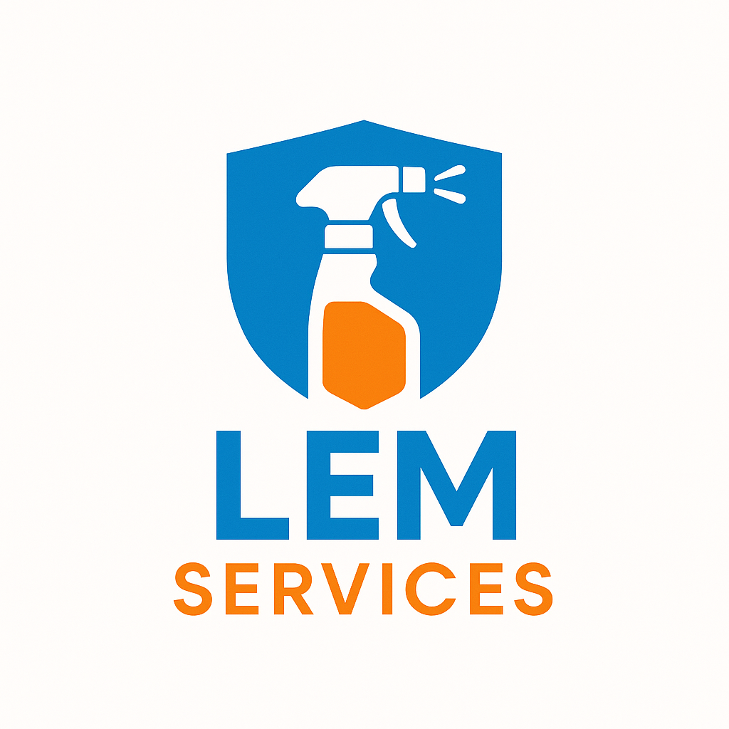 LEM Services - Propreté Hygiène 3D
